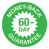 Money Back Guarantee